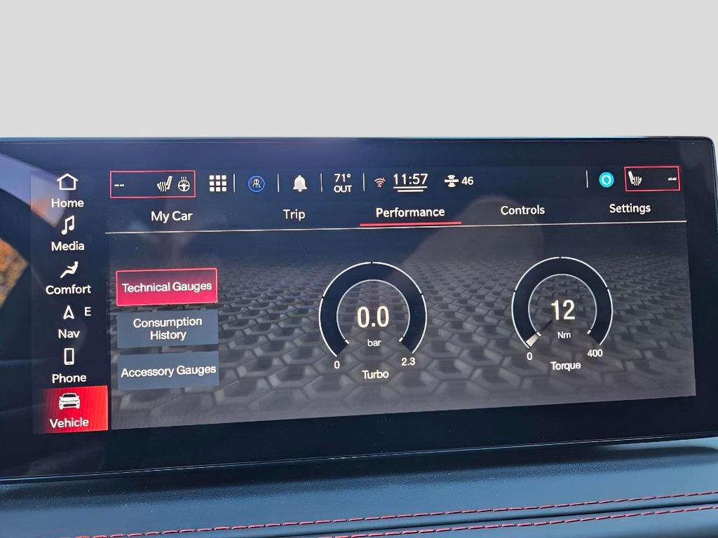 New 2023 Dodge Hornet GT Plus w/ Tech Pack Plus w/o Parking image 28