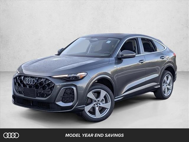 New 2025 Audi Q5 Premium Plus
