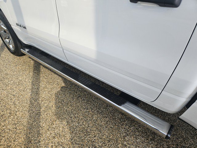 Used 2023 RAM 1500 Big Horn AWD/4WD image 32
