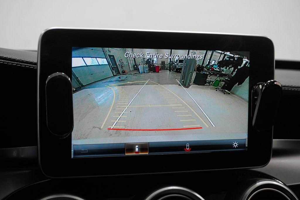 Used 2017 Mercedes-Benz C 43 AMG 4MATIC Sedan image 25