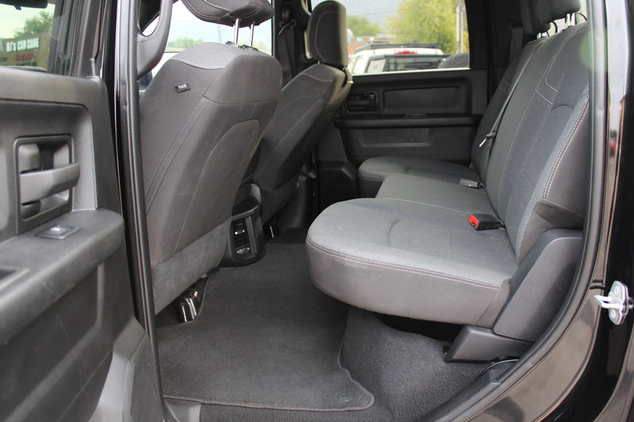 Used 2022 RAM 2500 Tradesman image 67