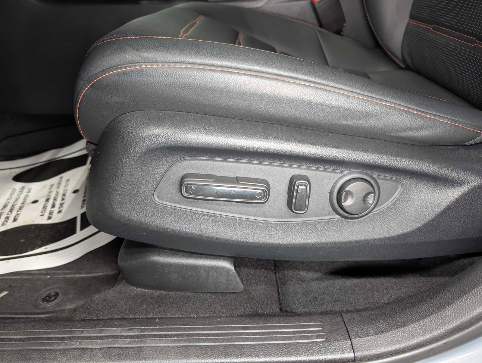 Used 2024 Honda CR-V Sport-L image 39