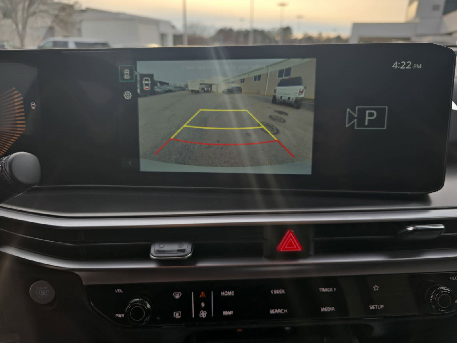New 2026 Kia Sorento LX FWD image 26