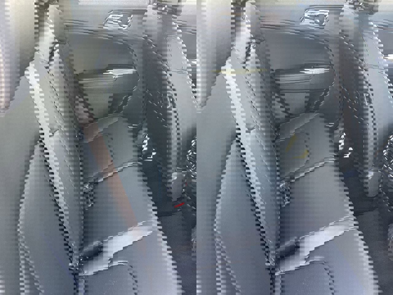 Certified 2026 Kia Sportage EX FWD image 12