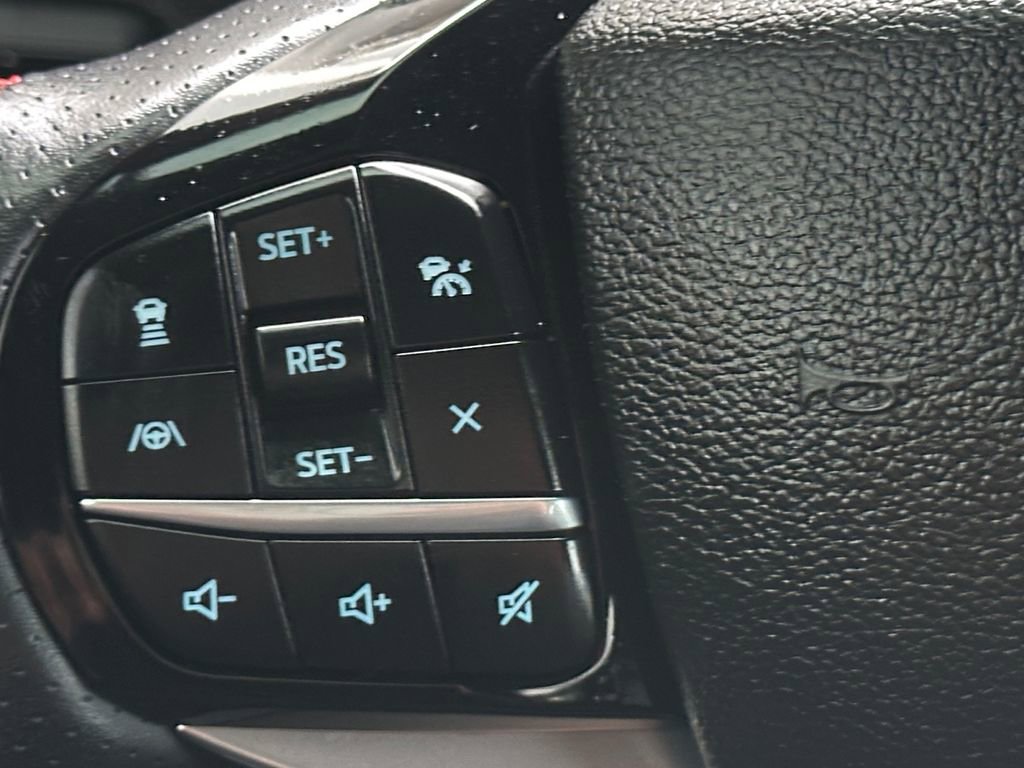 Used 2023 Ford Explorer ST-Line w/ Class IV Trailer Tow Package image 11