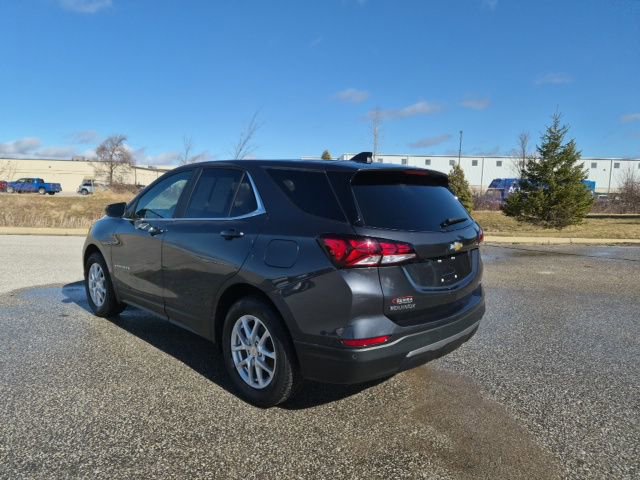 Used 2023 Chevrolet Equinox LT image 10