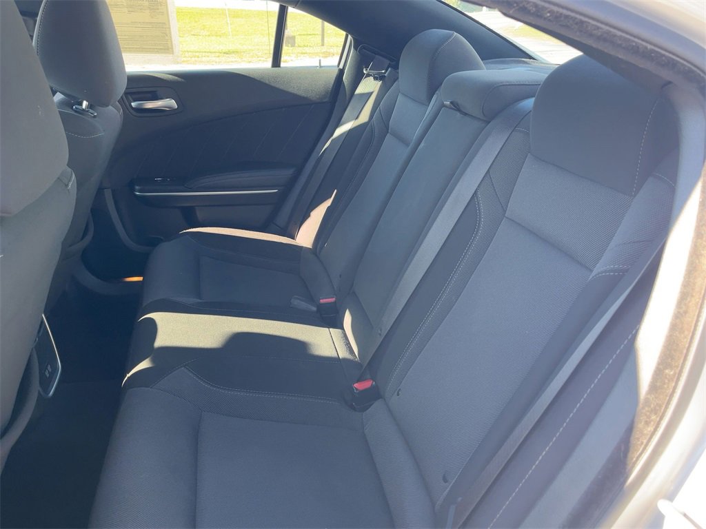 Used 2022 Dodge Charger SXT image 26