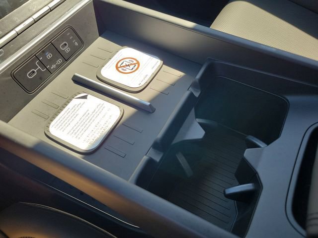 New 2026 Hyundai Santa Fe SEL image 16