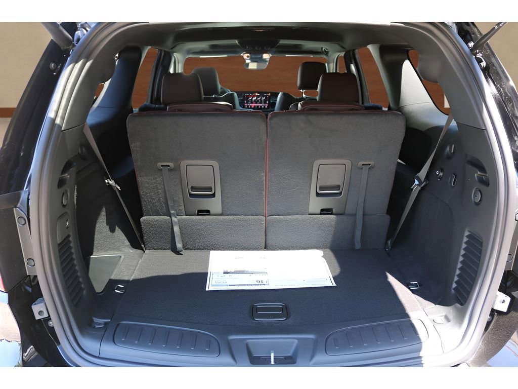 New 2026 Dodge Durango GT AWD/4WD image 18