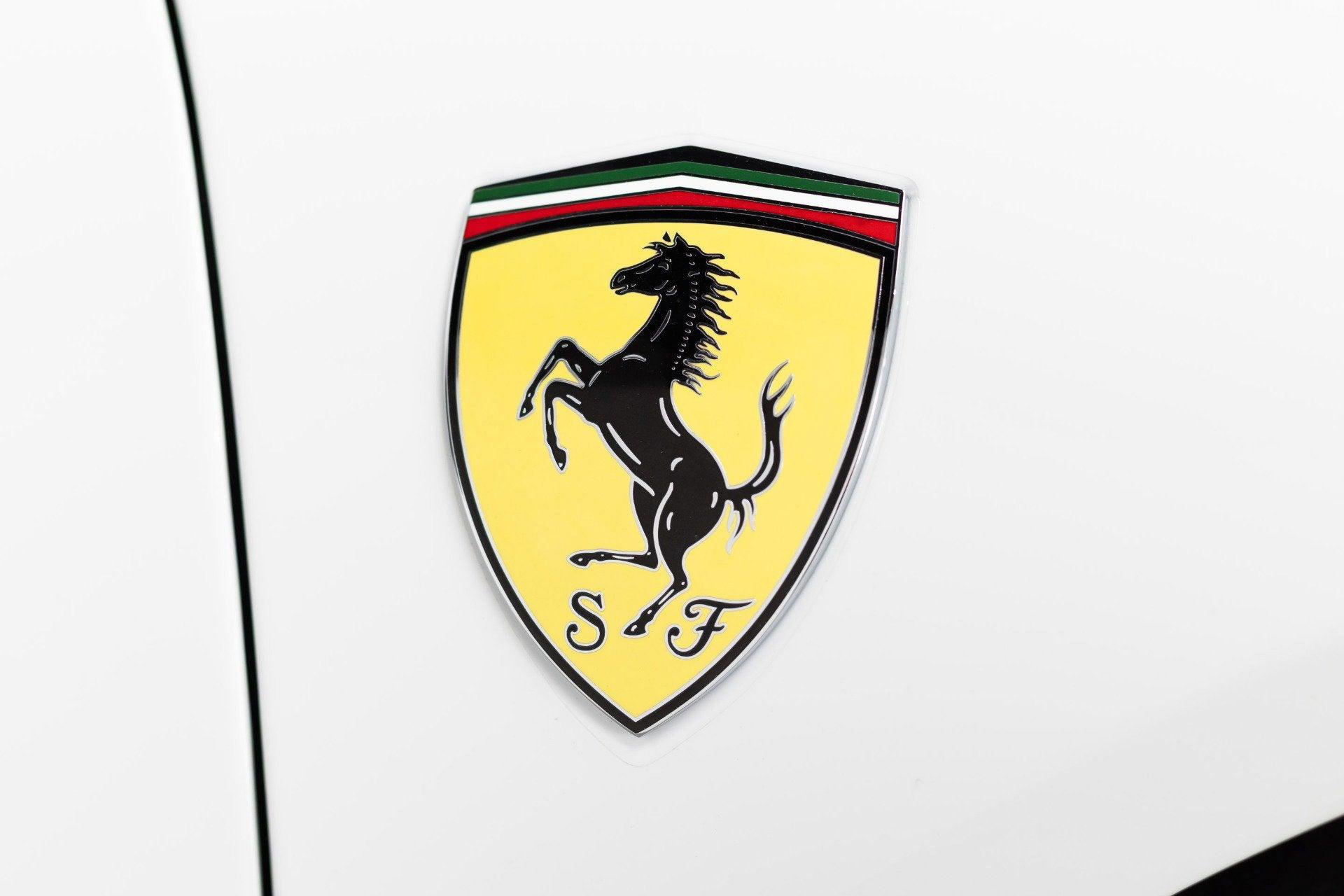 Certified 2022 Ferrari SF90 Spider image 35