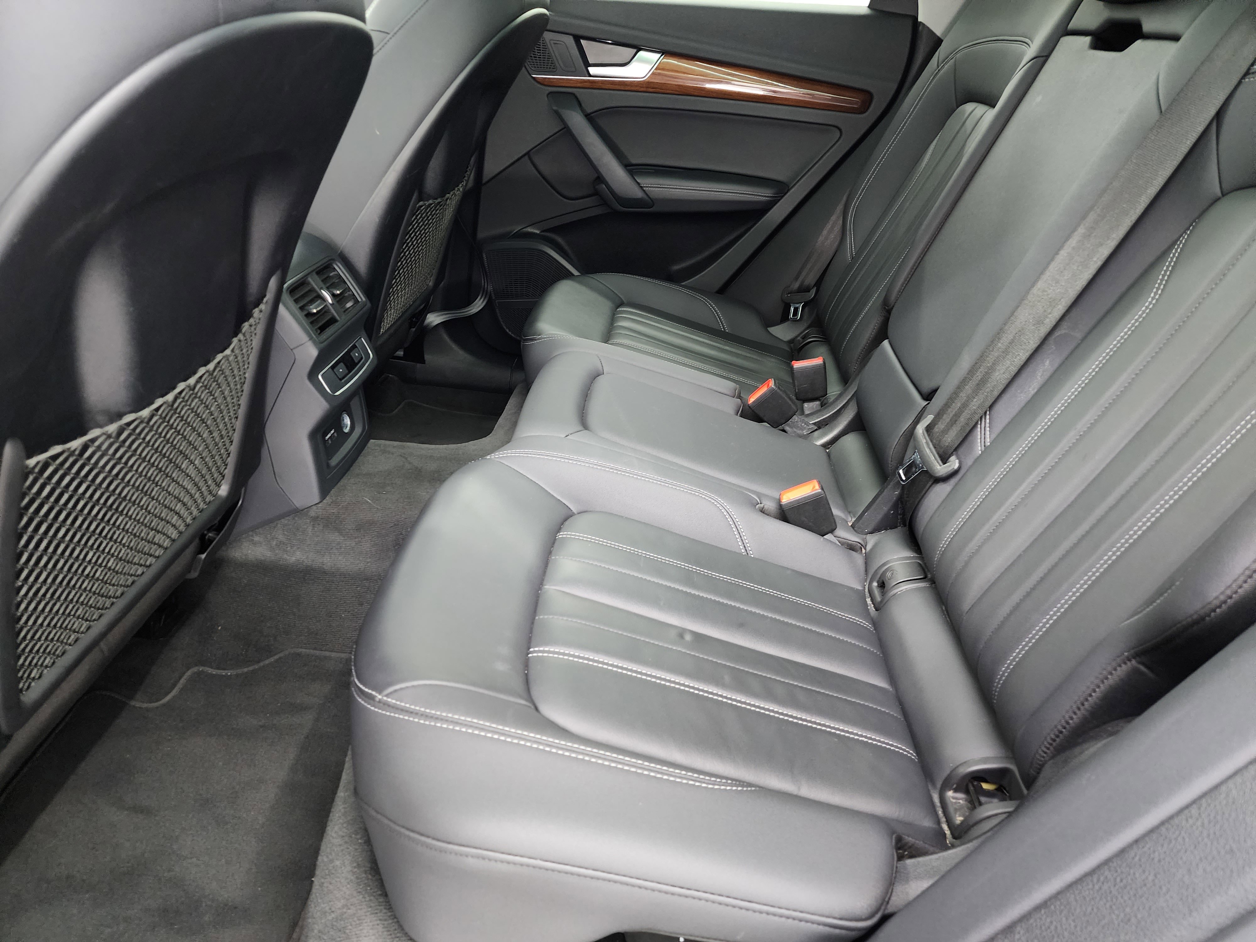 Used 2023 Audi Q5 2.0T Premium Plus image 9