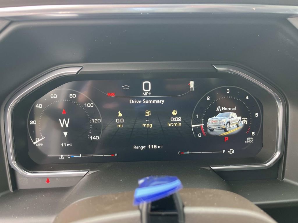 New 2026 GMC Sierra 1500 Denali image 20
