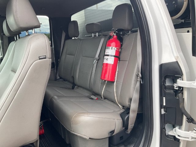 Used 2019 Ford F350 XL w/ STX Appearance Package AWD/4WD image 15