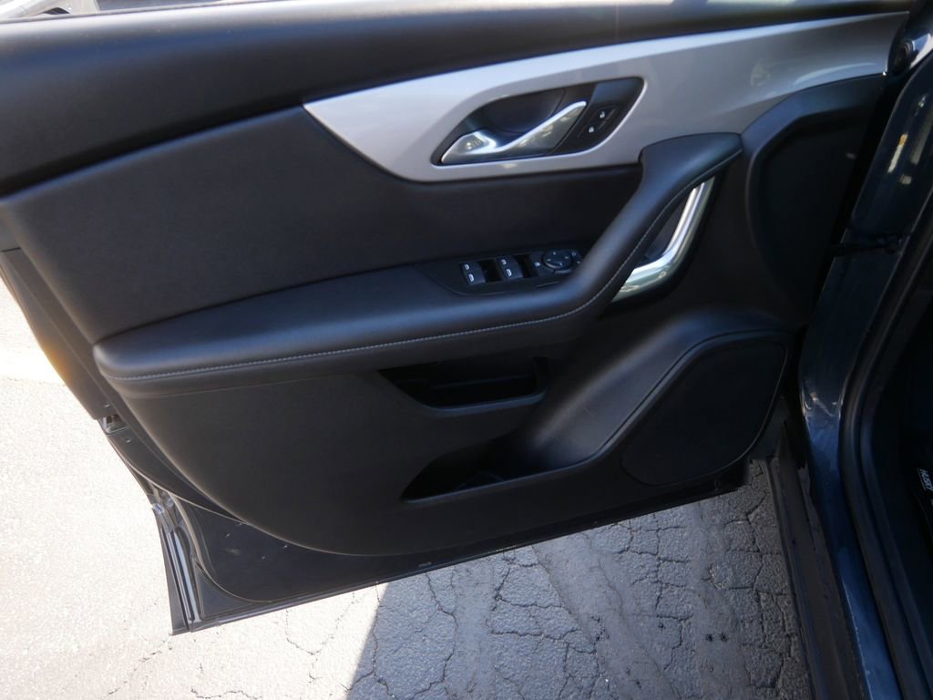 Used 2021 Chevrolet Blazer LT image 12