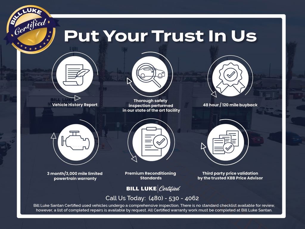 Used 2025 Honda CR-V EX-L image 2