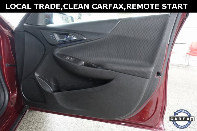 Used 2016 Chevrolet Malibu LT w/ Driver Confidence Package image 25