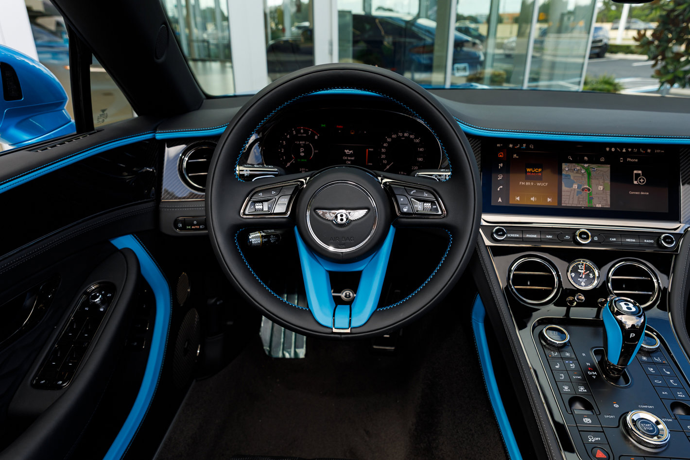 New 2026 Bentley Continental GT Speed image 27