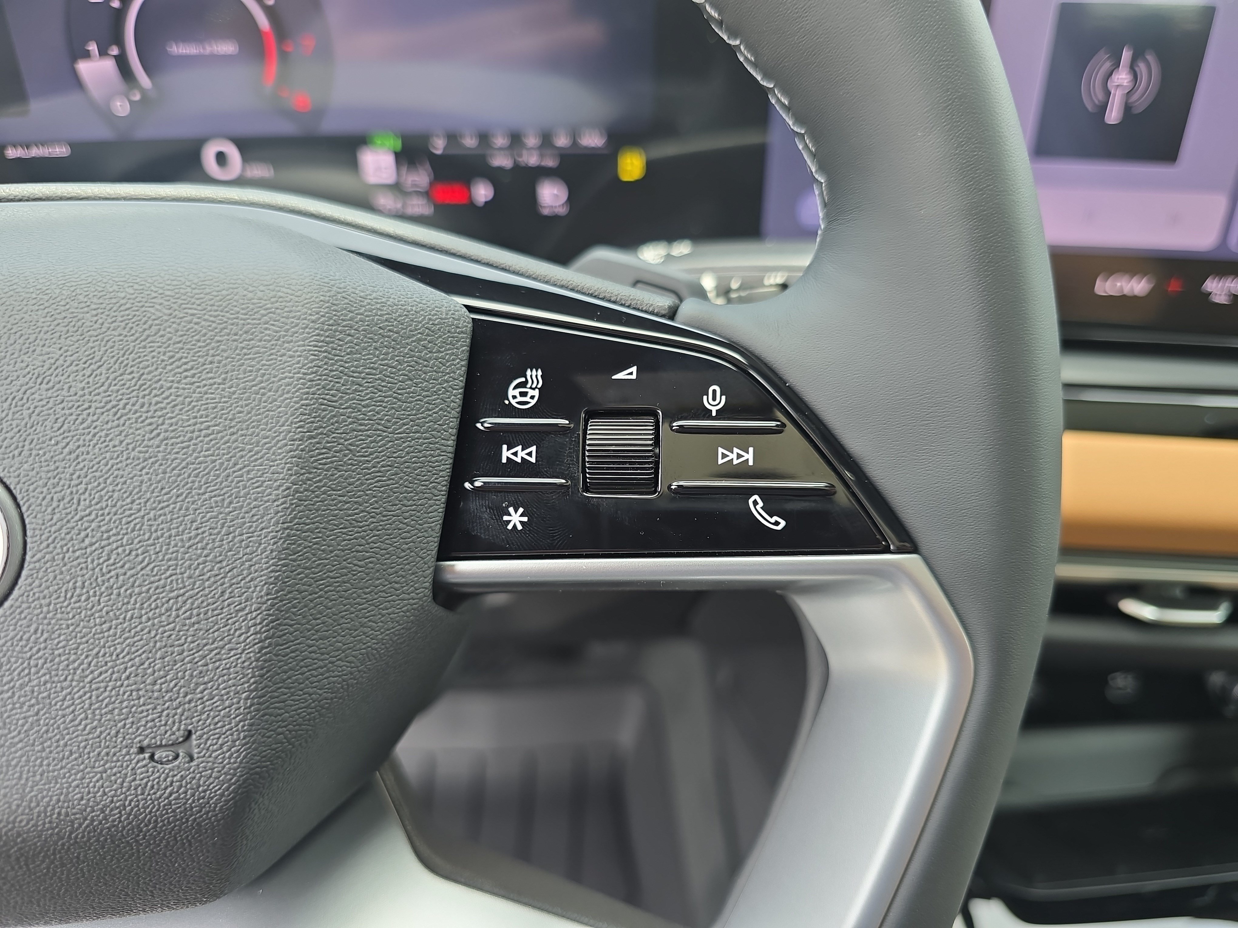 New 2026 Audi A6 Premium Plus AWD/4WD image 18