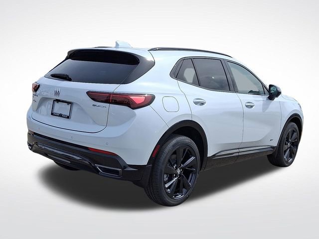 New 2026 Buick Envision Sport Touring image 7