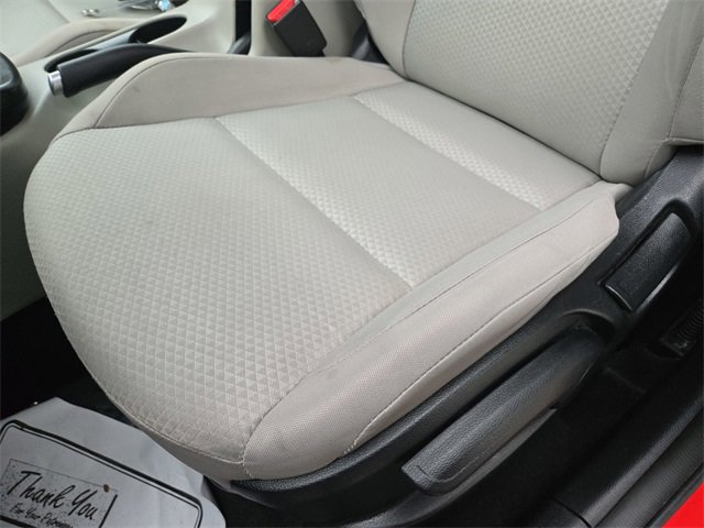 Certified 2023 Kia Soul LX image 10