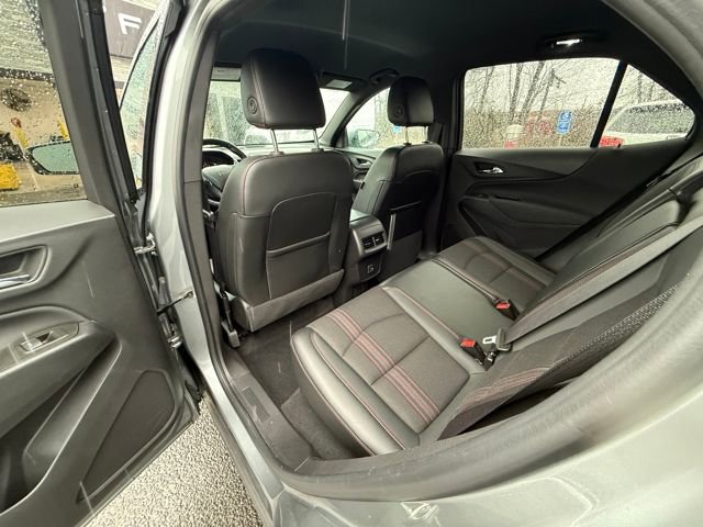 Used 2023 Chevrolet Equinox RS image 13