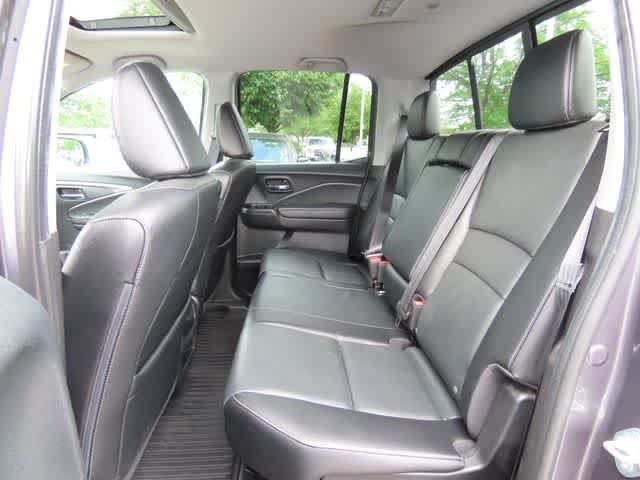 Used 2022 Honda Ridgeline RTL image 14