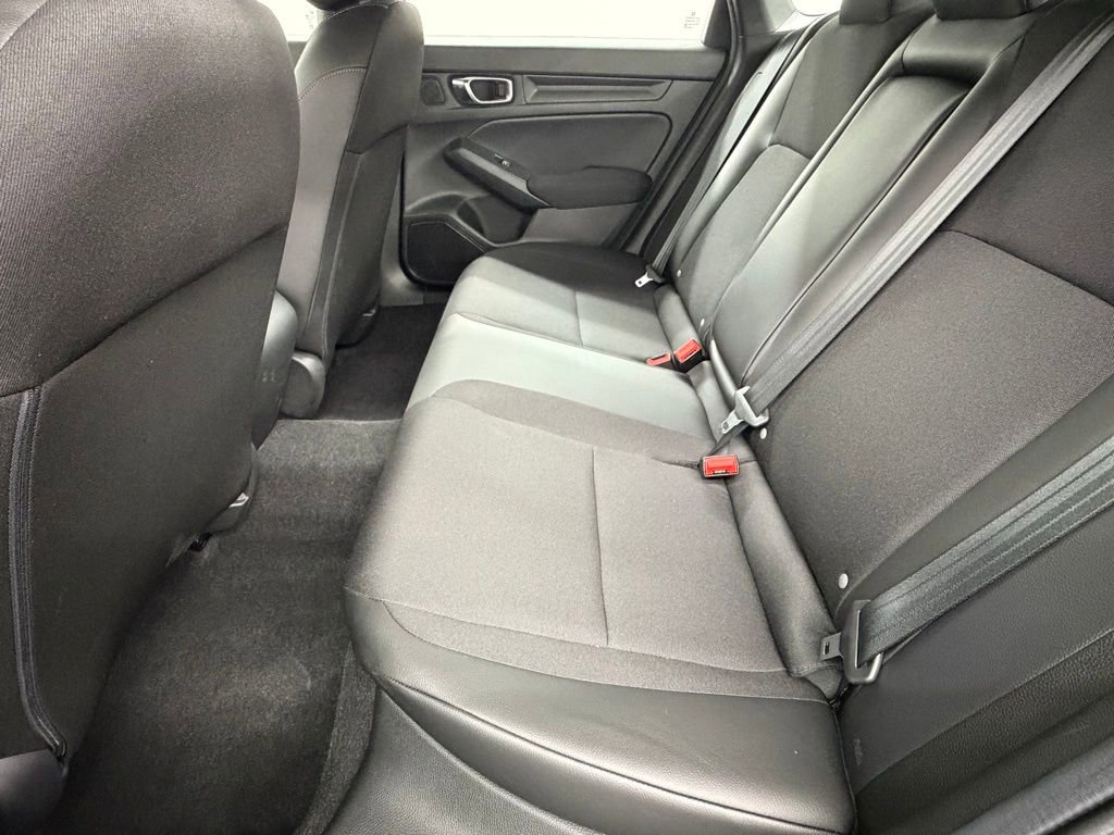 Used 2026 Honda Civic Sport image 36