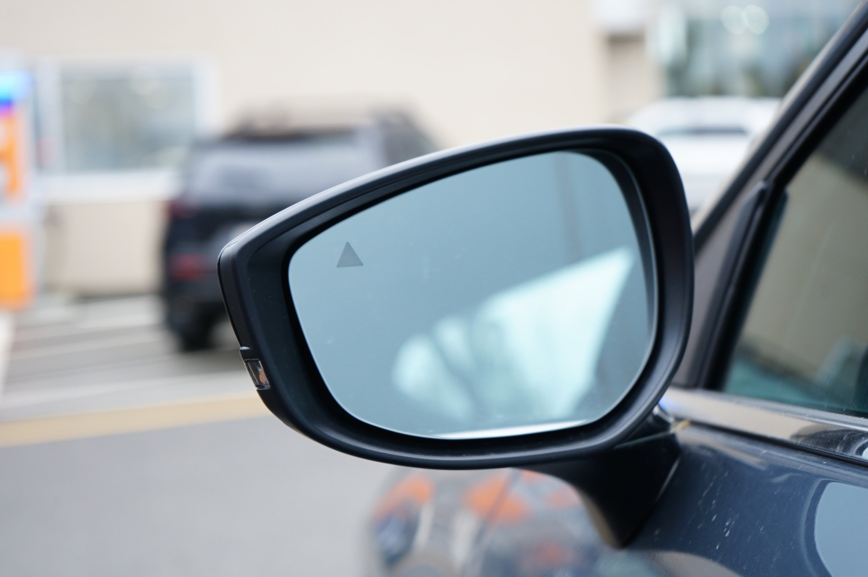 New 2026 MAZDA MAZDA3 Carbon w/ Appearance Package image 11