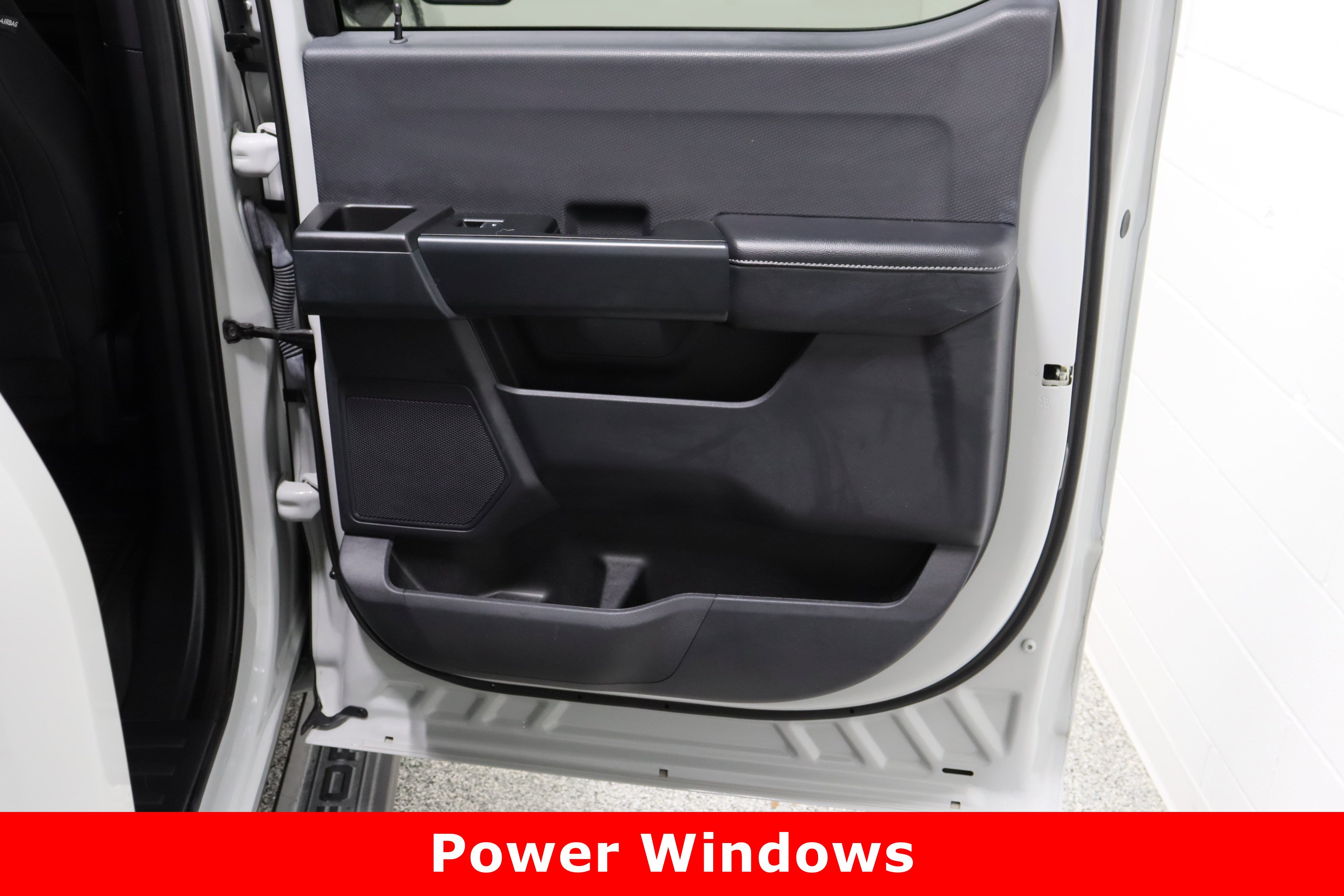 Used 2023 Ford F150 XL w/ STX Appearance Package image 32