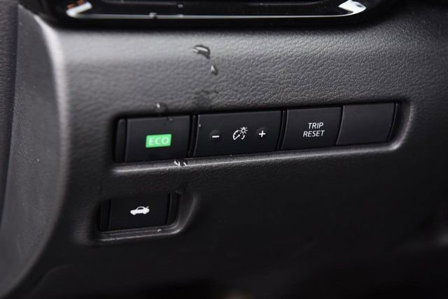 Used 2023 Nissan Sentra SV w/ All-Weather Package image 10