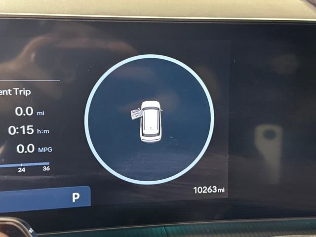 Used 2024 Hyundai Santa Fe Calligraphy image 18