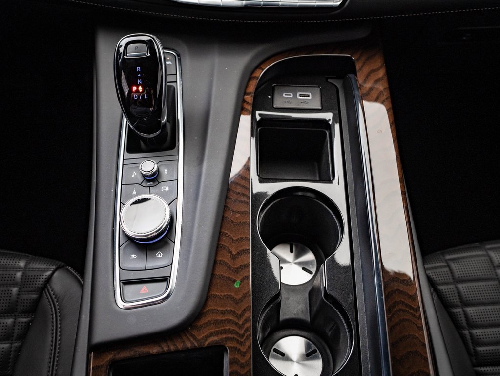 Used 2024 Cadillac Escalade Sport Platinum image 42