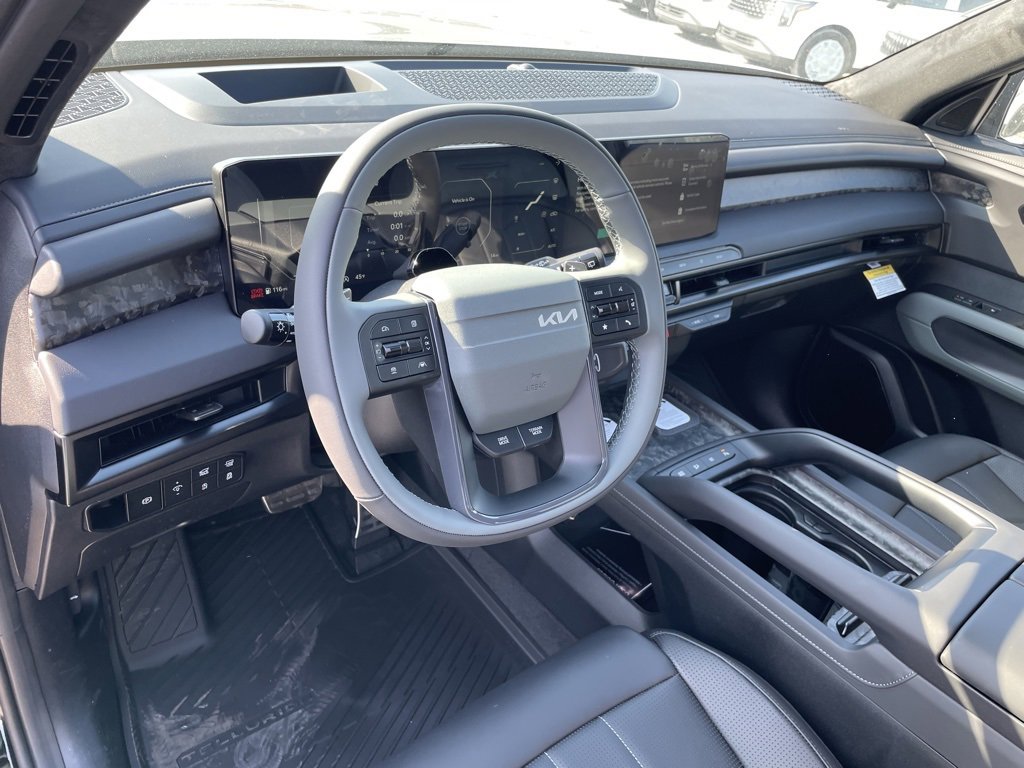 New 2027 Kia Telluride SX Prestige X-Pro image 9
