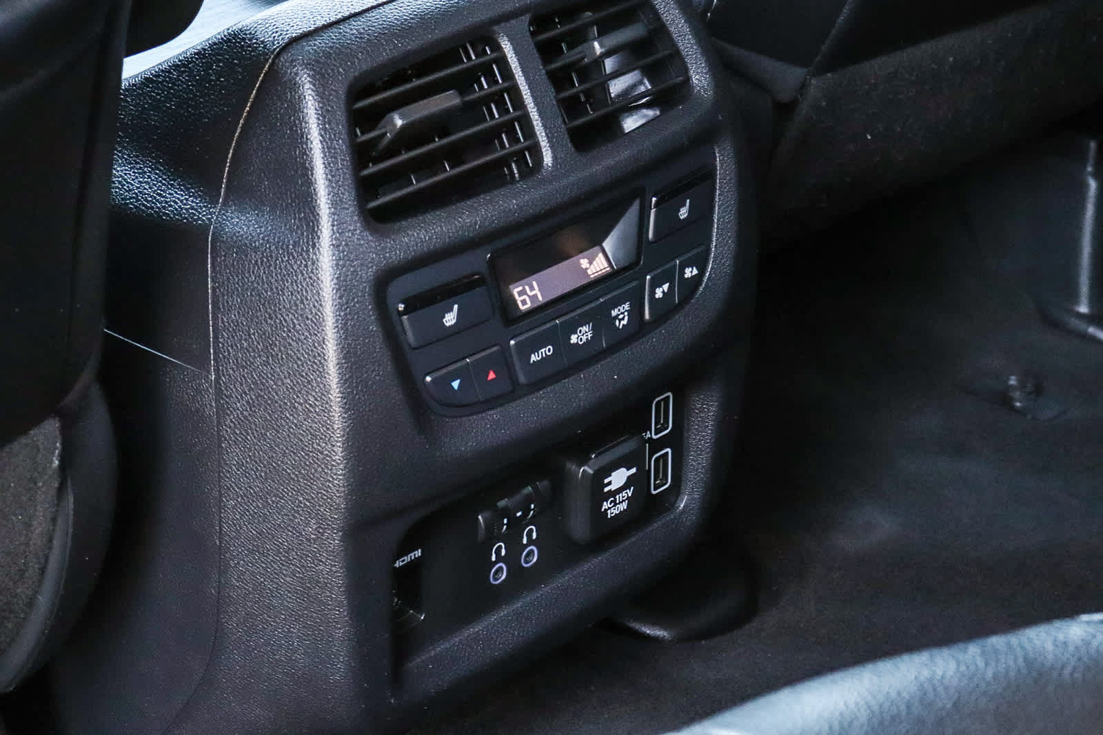 Used 2019 Honda Pilot Elite image 30