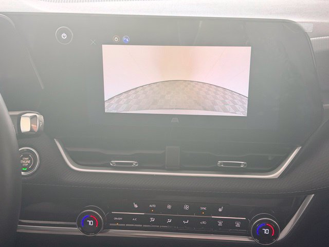 Used 2026 Chevrolet Equinox LT w/ Convenience Package II AWD/4WD image 36