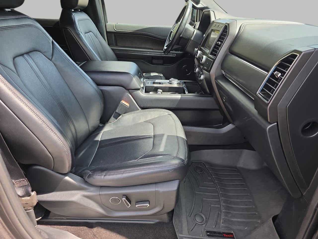 Used 2019 Ford Expedition Limited w/ Special Edition Package RWD image 10