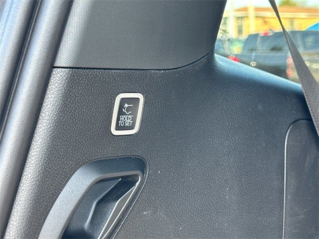 New 2024 Jeep Grand Wagoneer Series I w/ Rear Seat Video Group 1 image 33