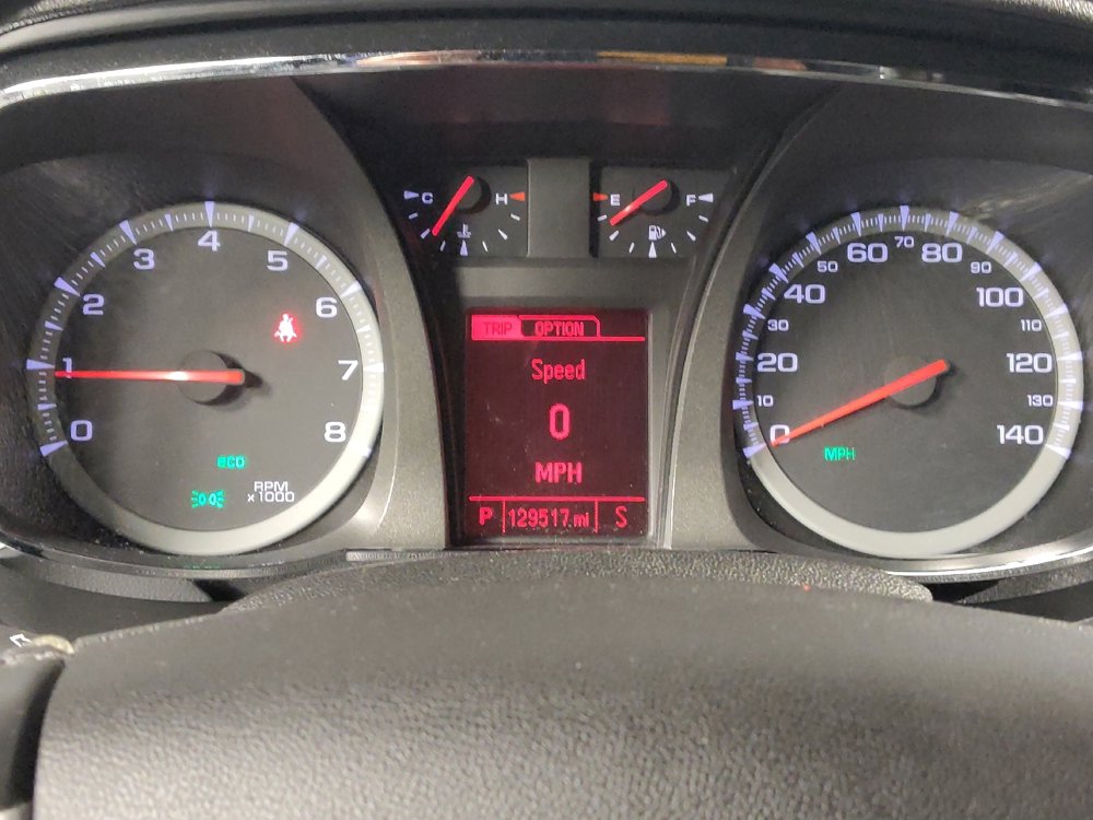 Used 2017 GMC Terrain SLE w/ Driver Alert Package I image 23