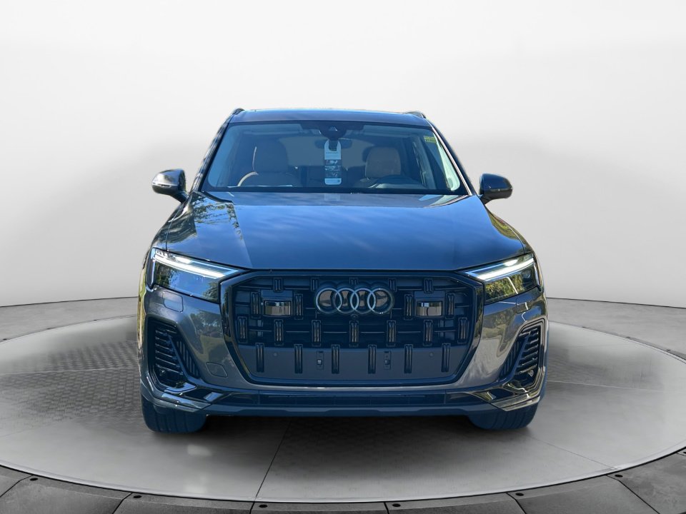 New 2026 Audi Q7 3.0T Premium Plus image 2