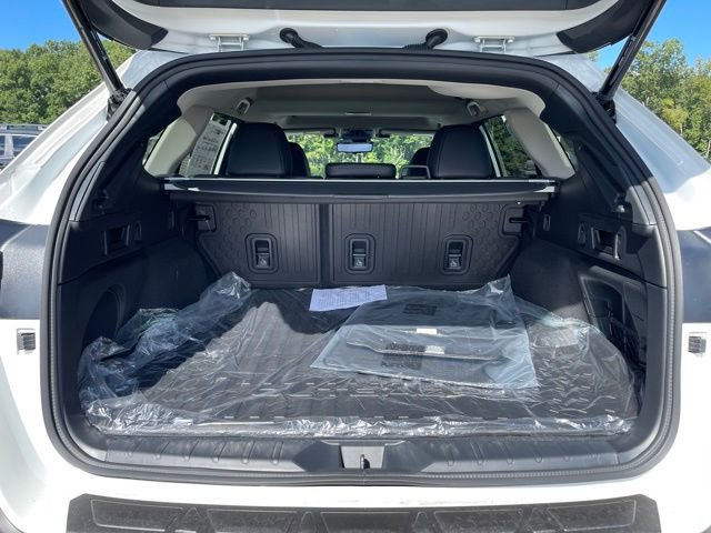 New 2025 Subaru Outback Touring XT image 23