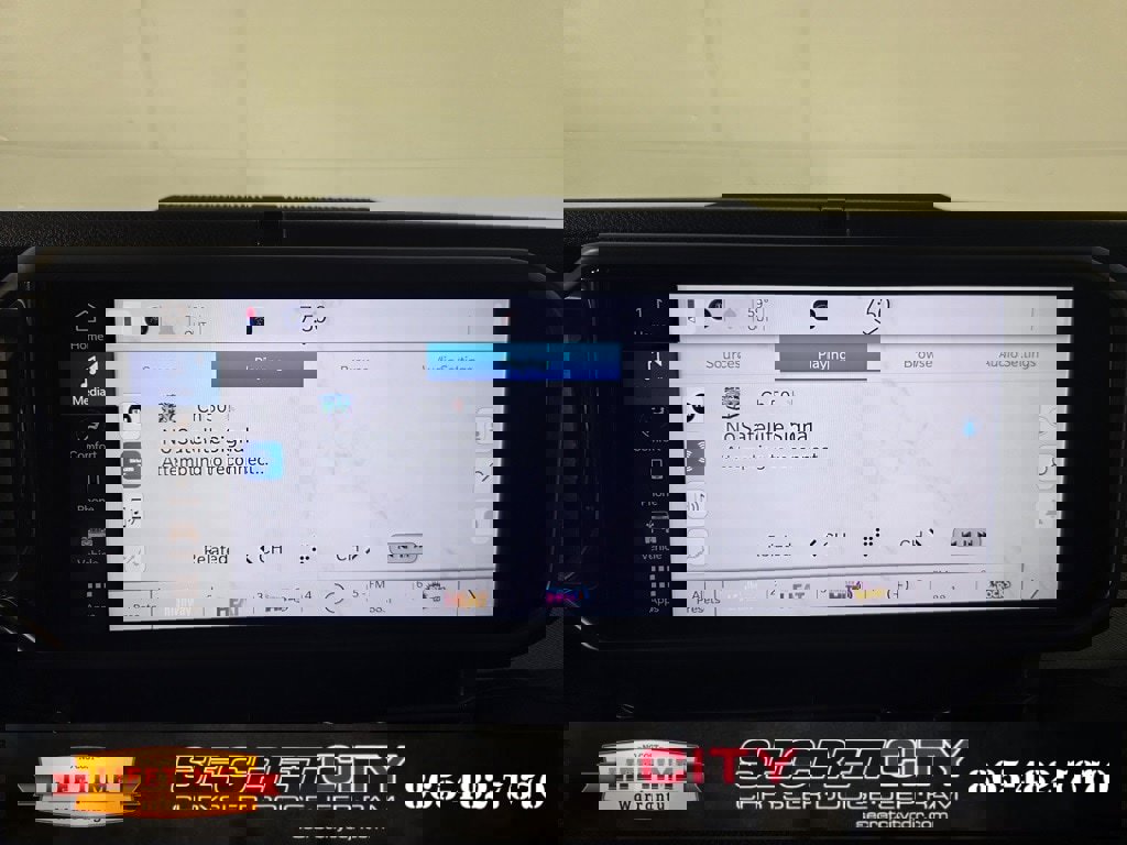 New 2026 Jeep Wrangler Sport image 19