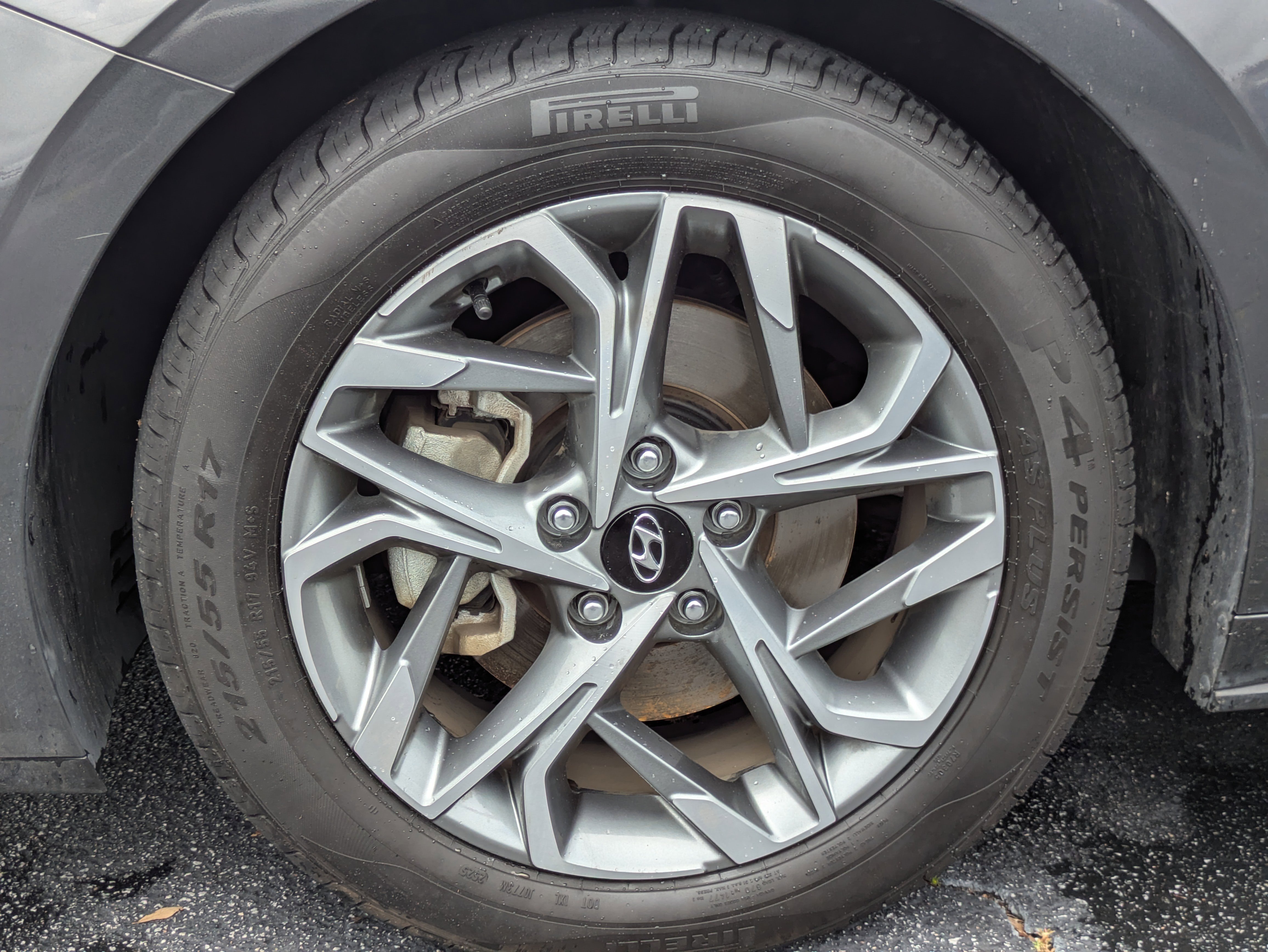 Used 2022 Hyundai Sonata SEL FWD image 30