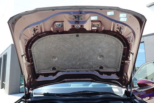 Used 2024 MAZDA CX-90 3.3 Turbo w/ Premium Package AWD/4WD image 23