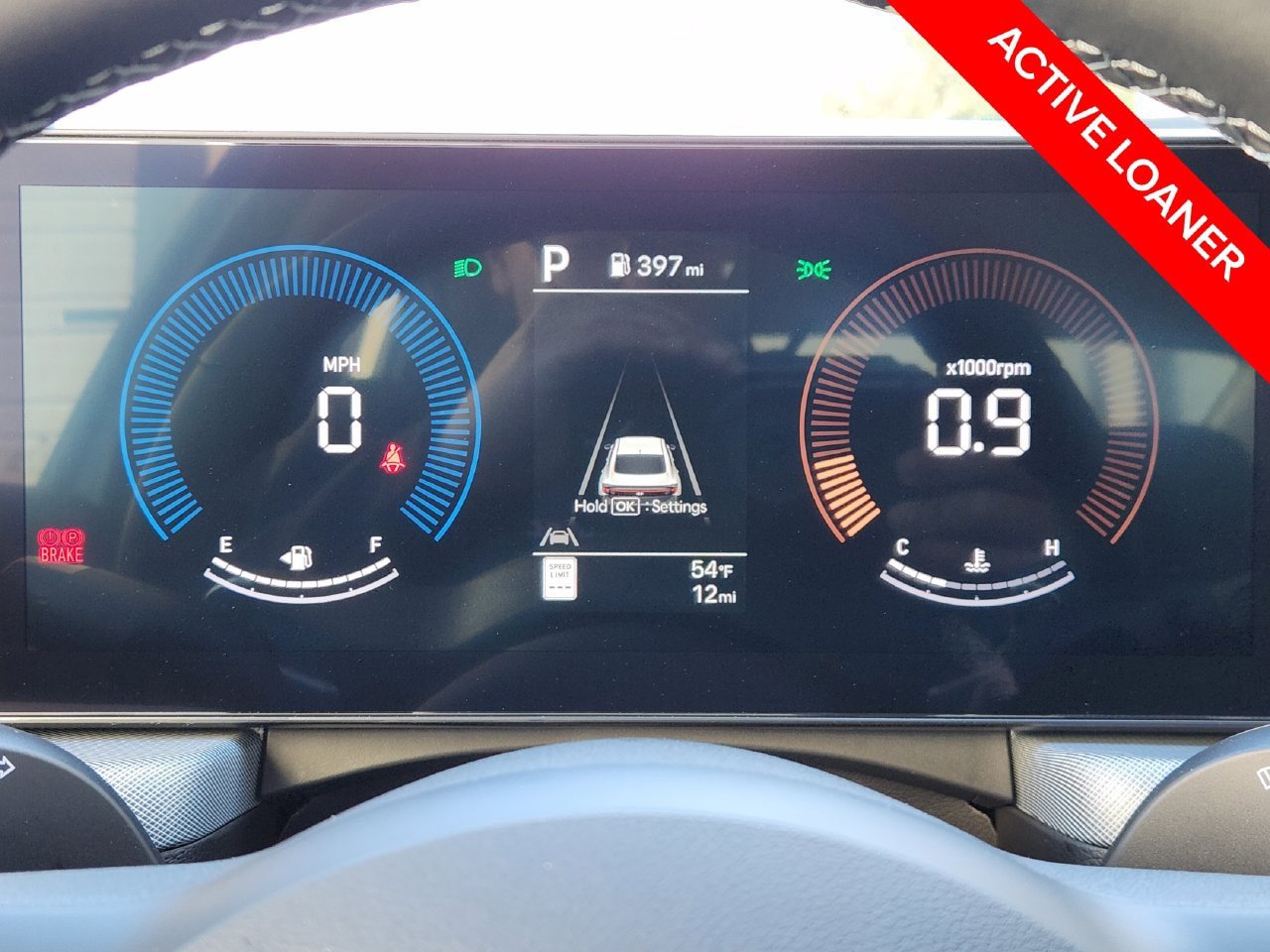 New 2026 Hyundai Sonata SEL FWD image 13