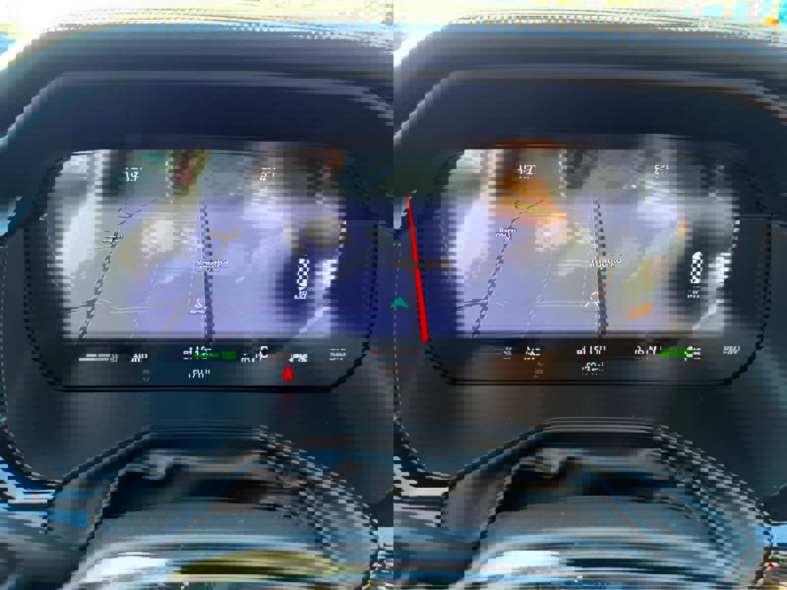 Used 2025 Jeep Wagoneer S Limited image 17