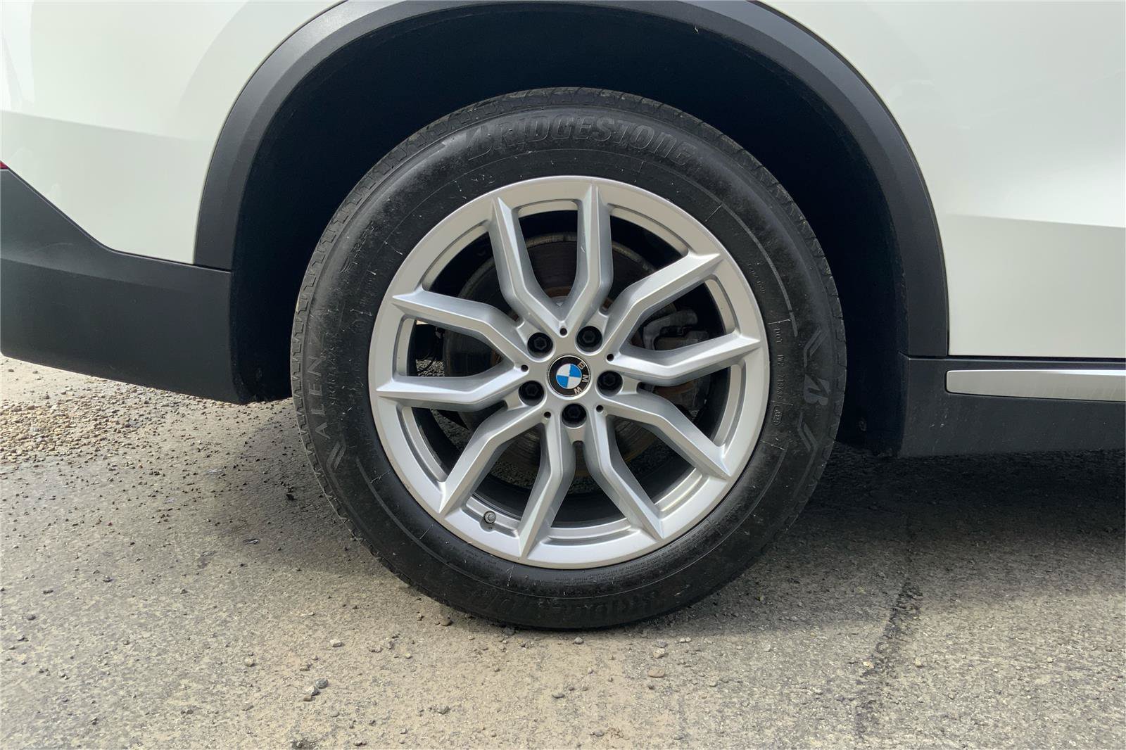 Used 2020 BMW X5 xDrive40i w/ Convenience Package AWD/4WD image 28
