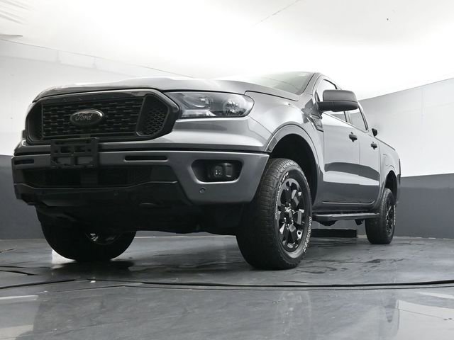 Used 2023 Ford Ranger XLT w/ Equipment Group 302A High image 36