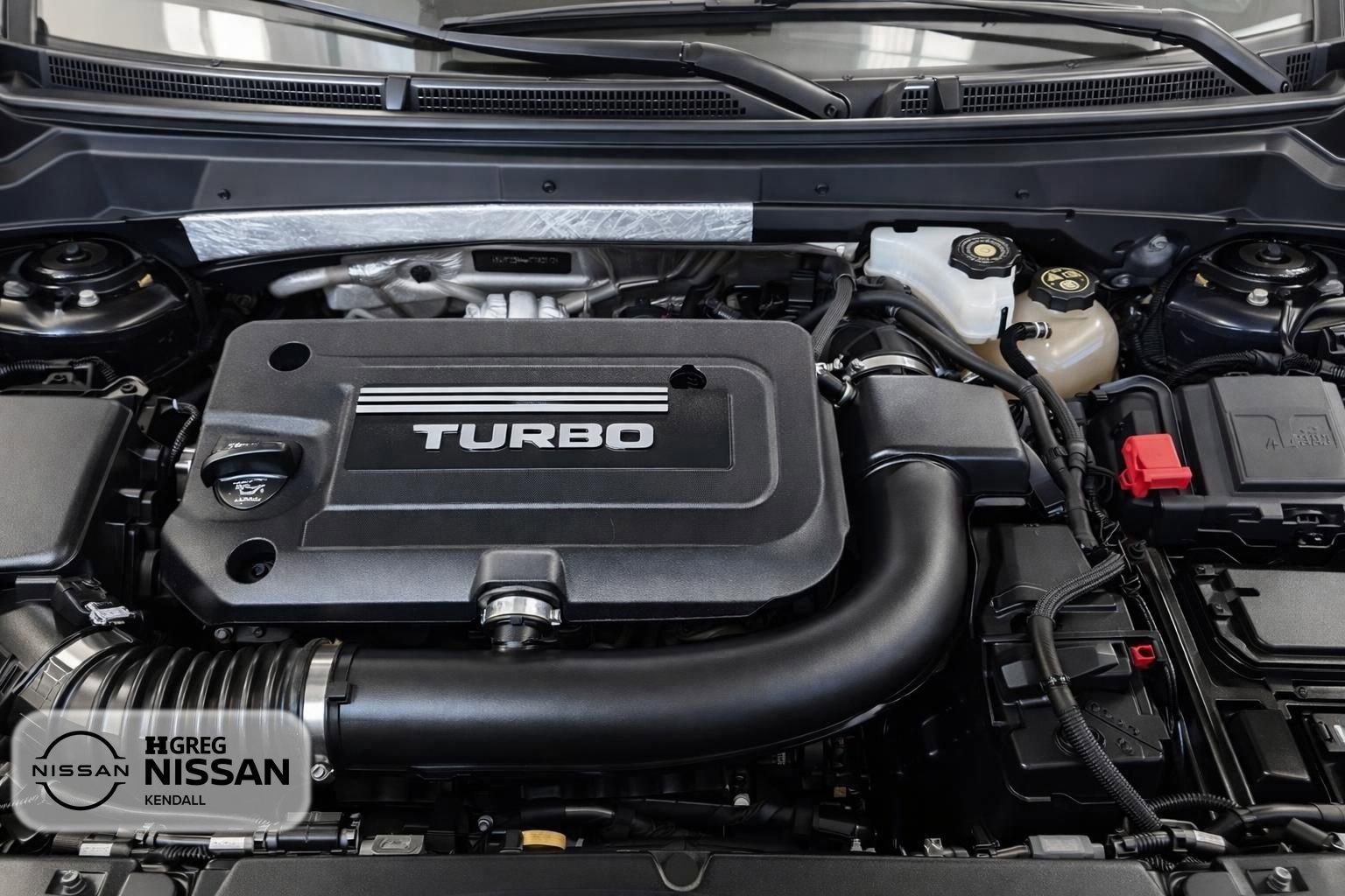 Used 2019 Cadillac XT4 Premium Luxury w/ Cold Weather Package image 12