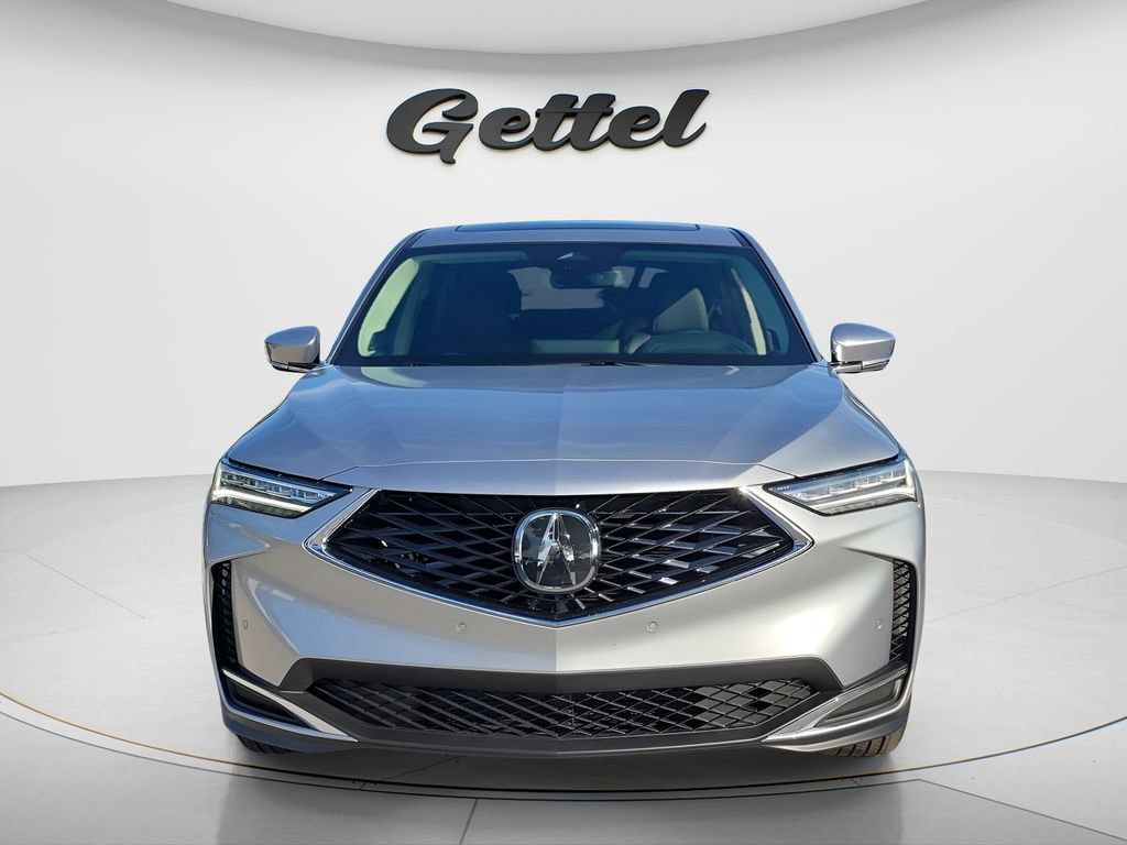 New 2026 Acura MDX FWD w/ Technology Package image 17