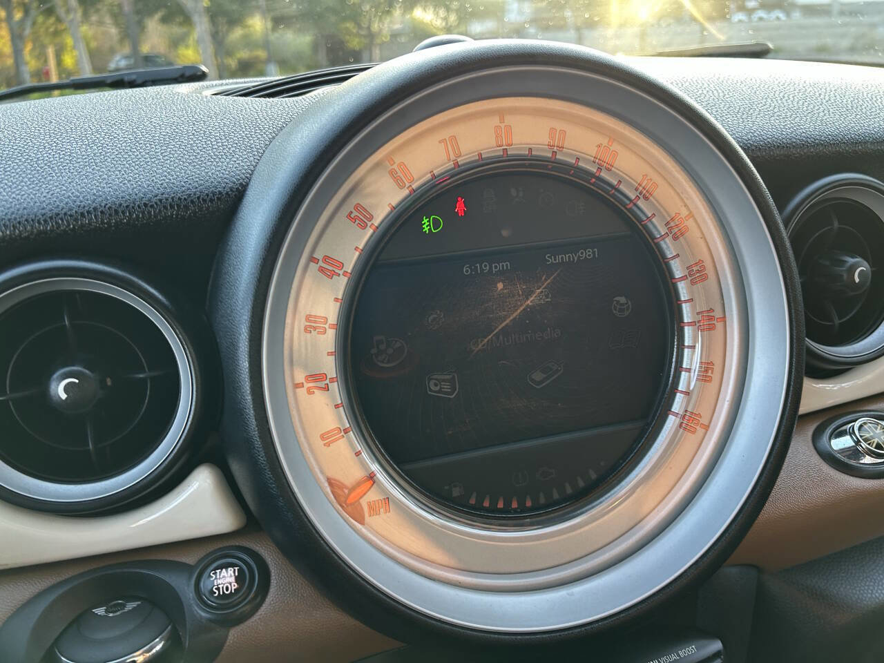 Used 2013 MINI Cooper Roadster S image 31